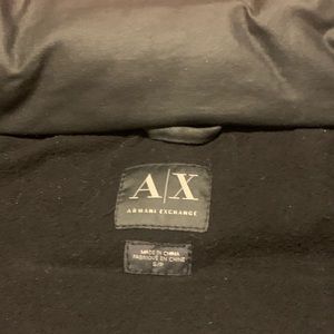 Armani Exchange Vest